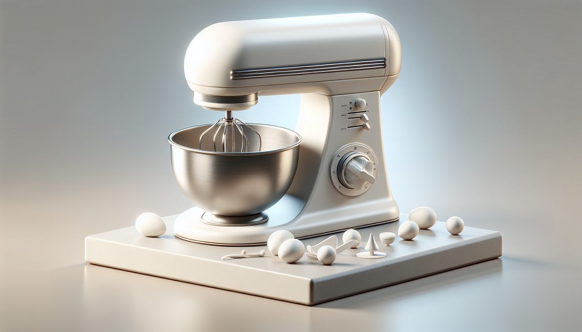 Comparatif des Batteurs sur Socle : Trouvez la Meilleure Option