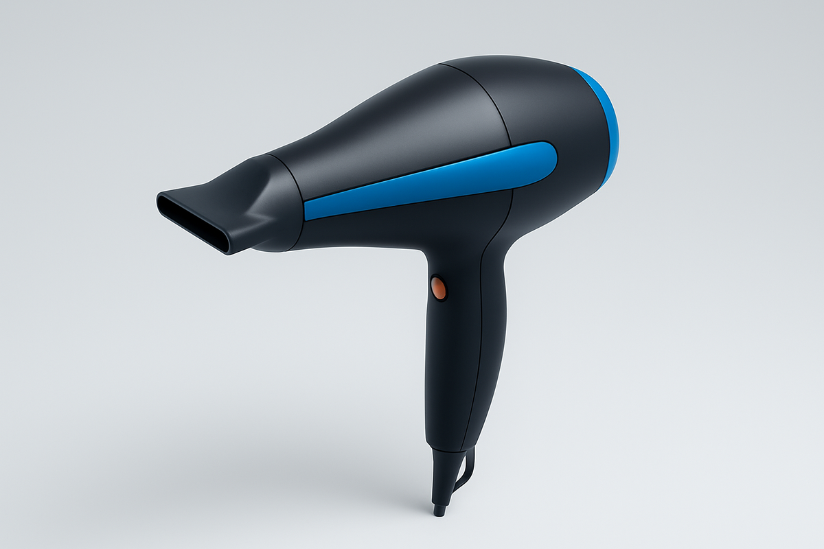 Meilleur sèche-cheveux ionique pour cheveux bouclés