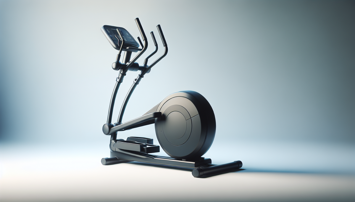 Top 5 exercices sur l&rsquo;elliptique pour un corps tonique