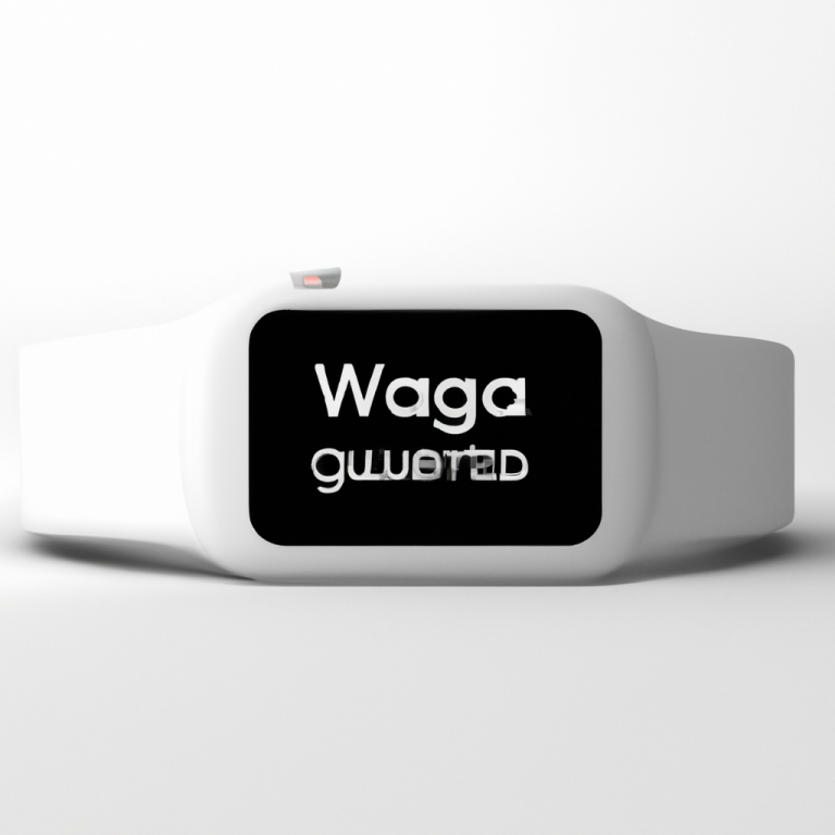 Smartwatch for Running: Boost Your Performance detail