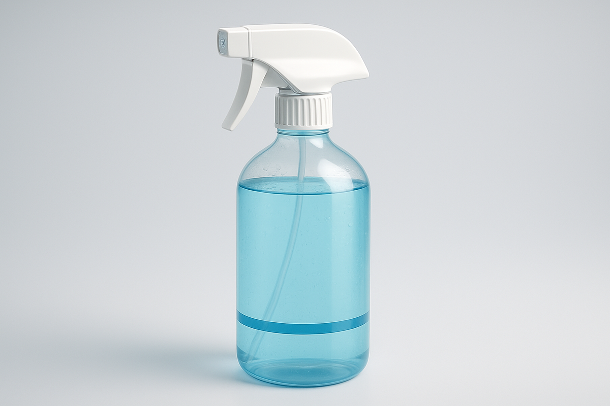 Top 5 anti-mould sprays 500 ml: comparison 2026