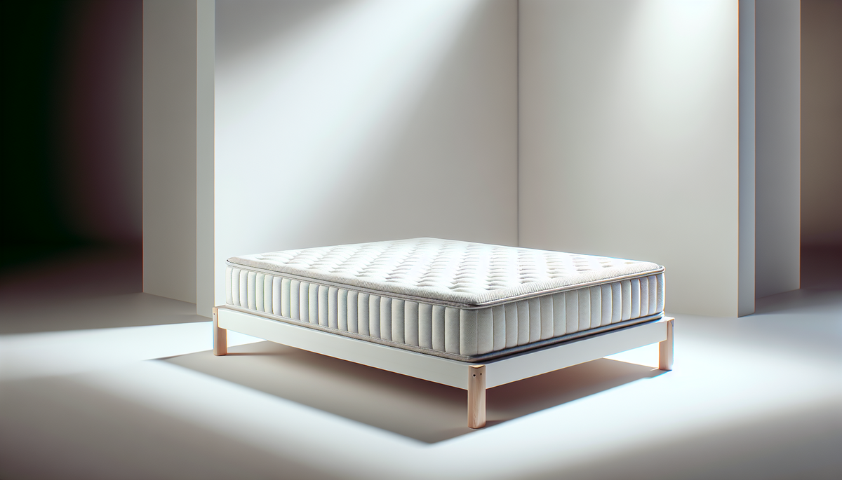 Meilleur matelas : guide pour choisir le meilleur en 2026