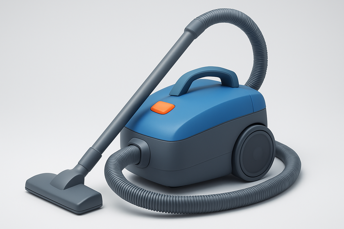 Top 5 aspirateurs silencieux pour animaux domestiques : comparaison 2026