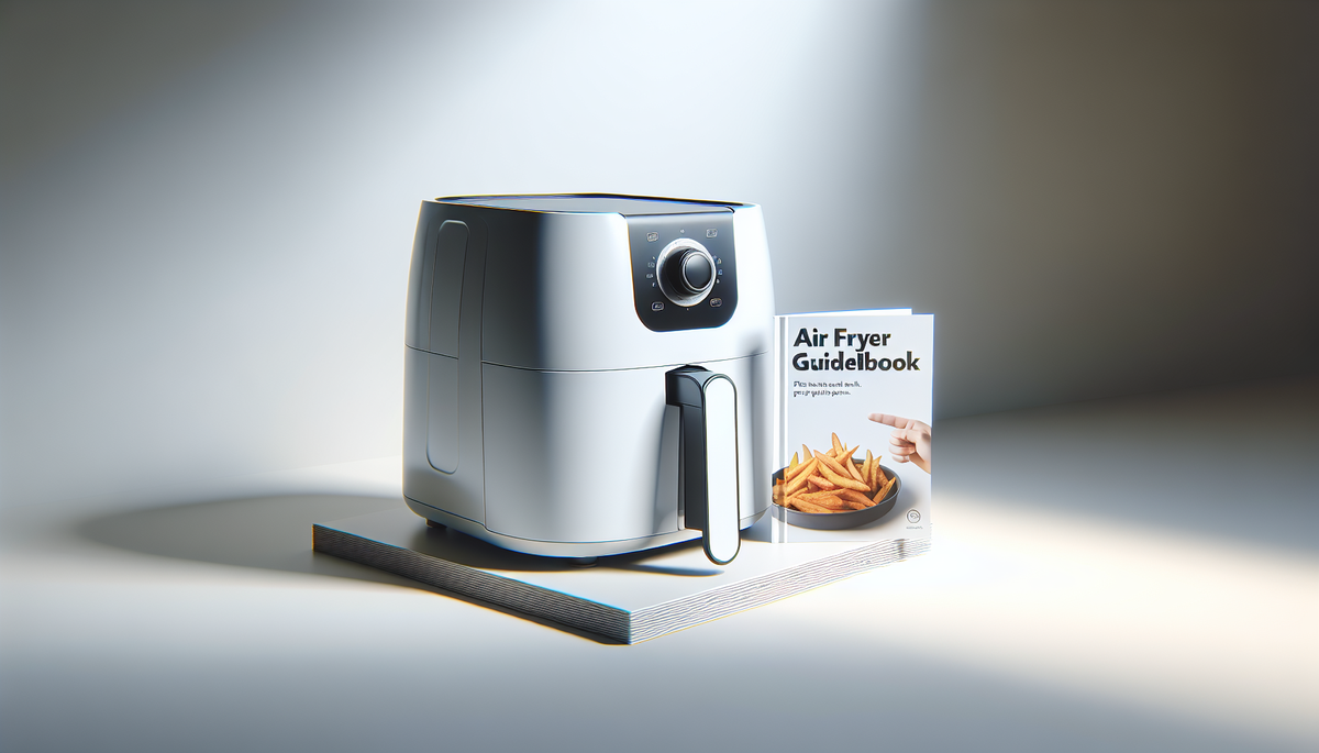 The Ultimate Guide to 5 Must-Try Air Fryer Recipes