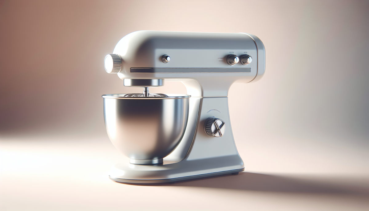 Comparatif Mixeurs : Trouvez Votre Mixeur Idéal