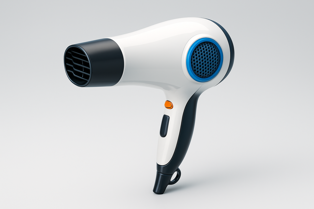 Meilleur sèche-cheveux ionique pour cheveux bouclés