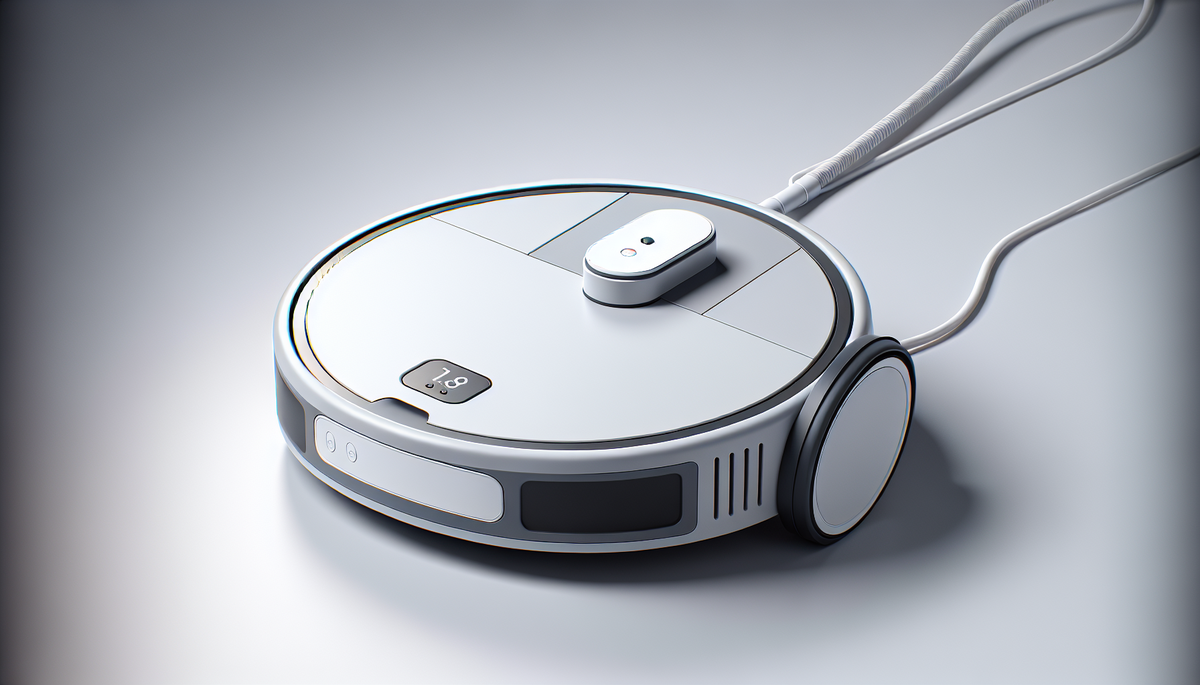 7 conseils incontournables pour optimiser votre robot aspirateur