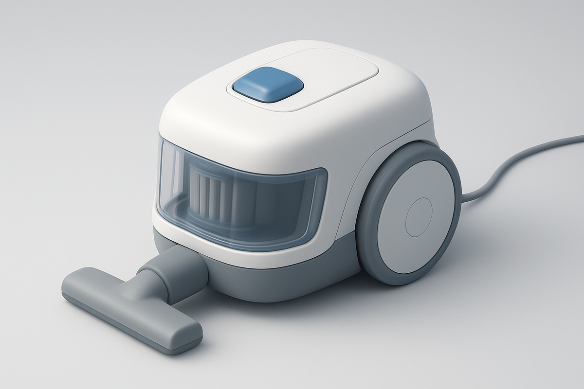 Top 5 aspiradores silenciosos para animales: comparativa 2026