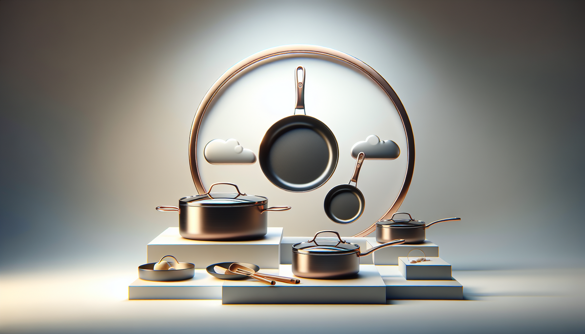 Discover the Best Induction Pans for Your Kitchen