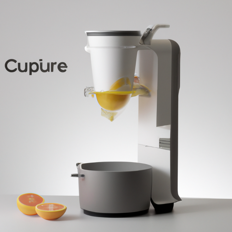 Discover My Manual Citrus Juicer Routine: 200 ml of Pure Juice