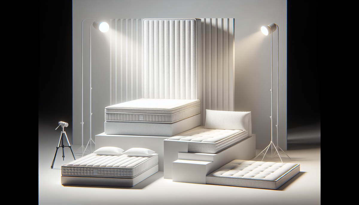 Best Mattress: Top 3 recommendations for restorative sleep