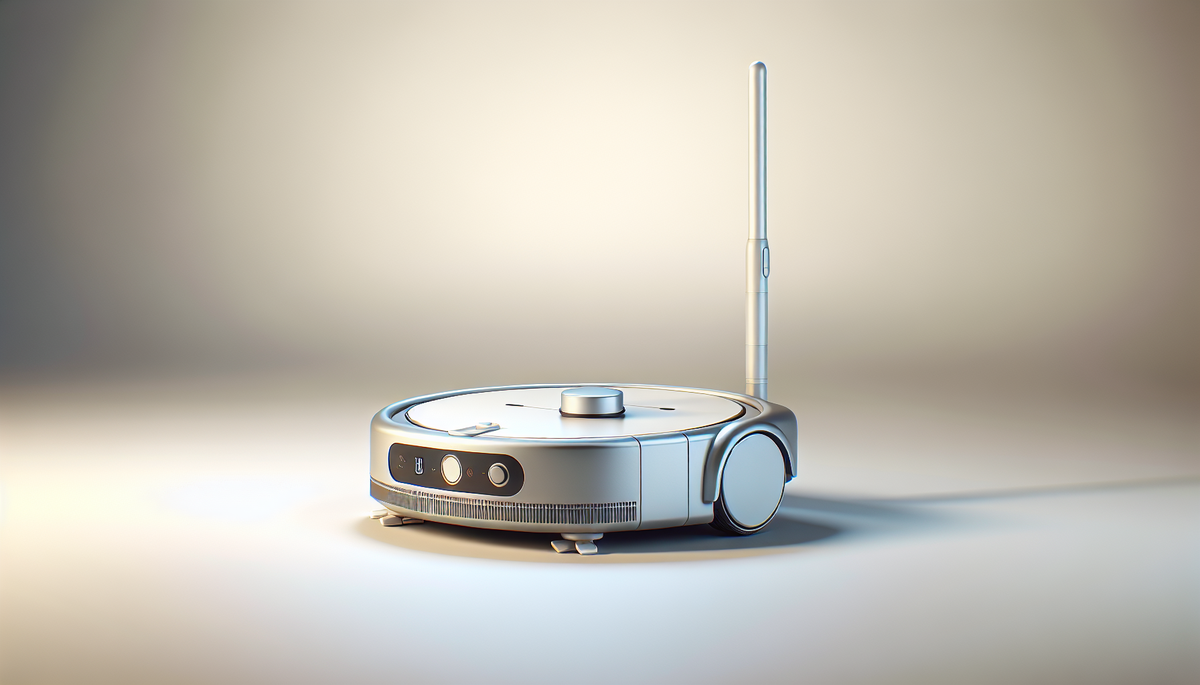 7 Essentiële Tips om uw Robotstofzuiger te Optimaliseren