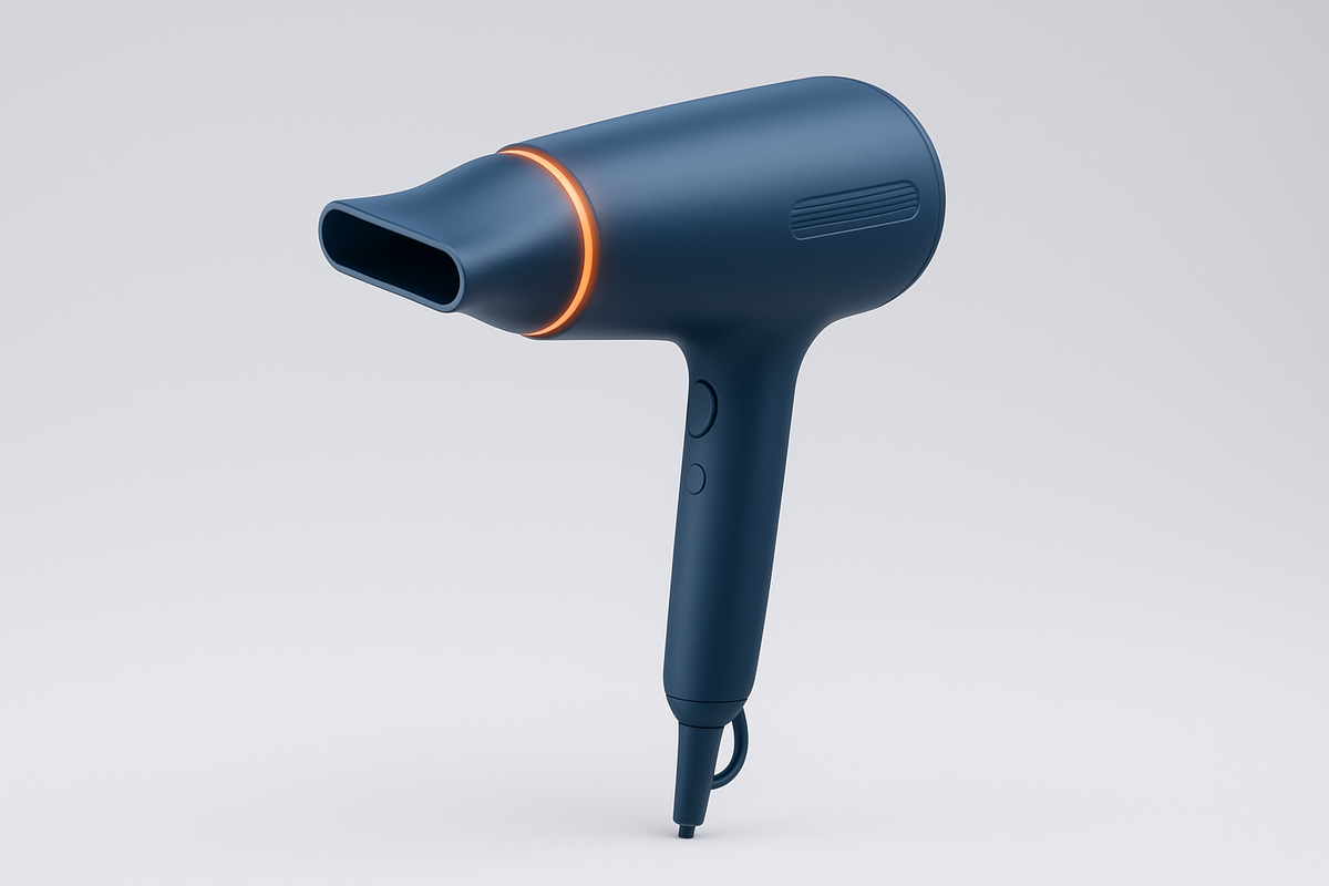 Best ionic hair dryer for curly hair