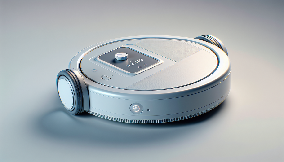 7 Essential Tips to Optimize Your Robot Vacuum