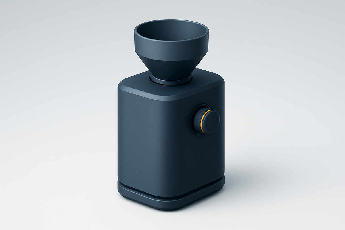 Der beste leise Kaffeemühle für Frühaufsteher