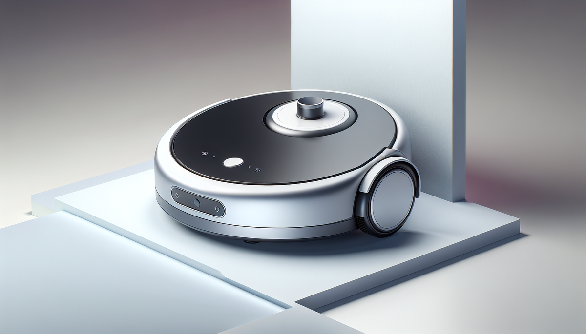 7 Essential Tips to Boost Your Robot Vacuum Performance