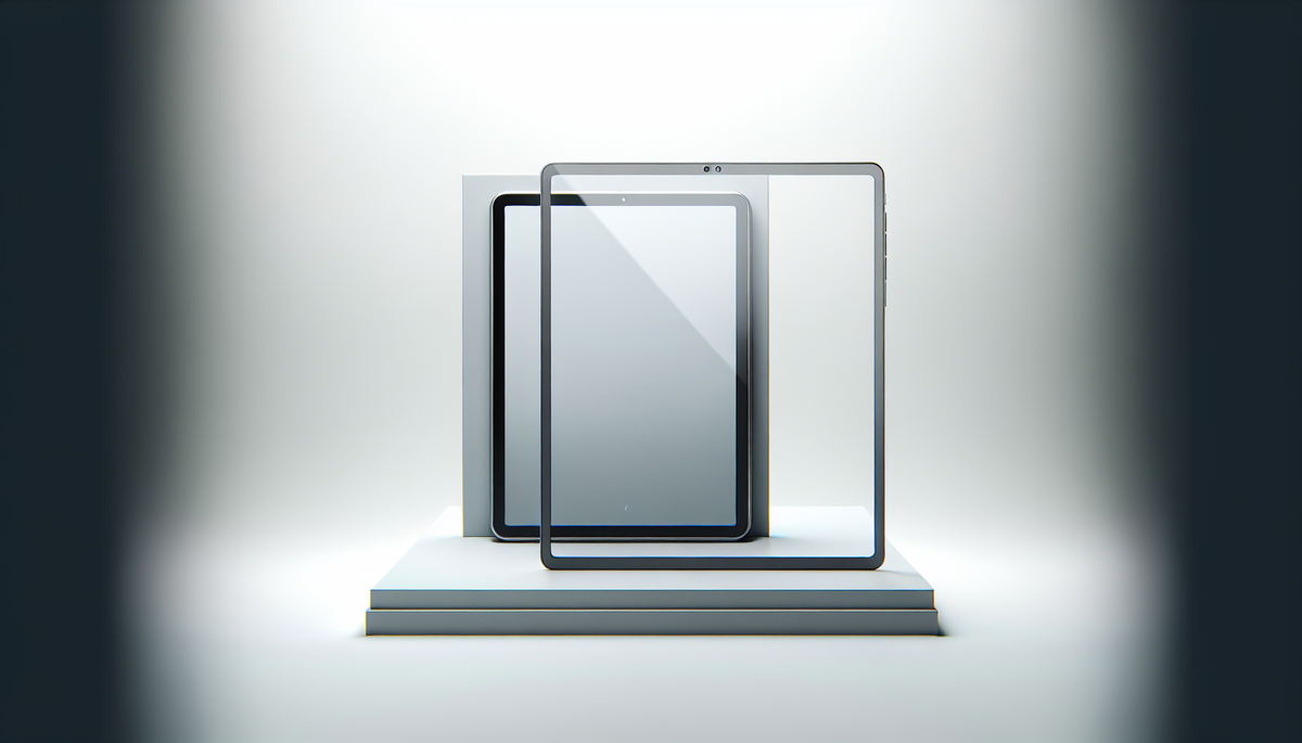 Découvrez les Meilleures Tablettes de 10 Pouces : Guide d’Achat