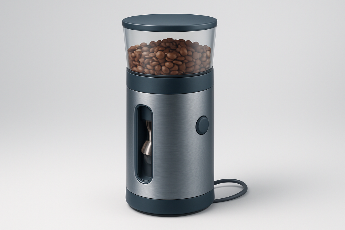 Meilleur moulin à café silencieux pour les lève-tôt