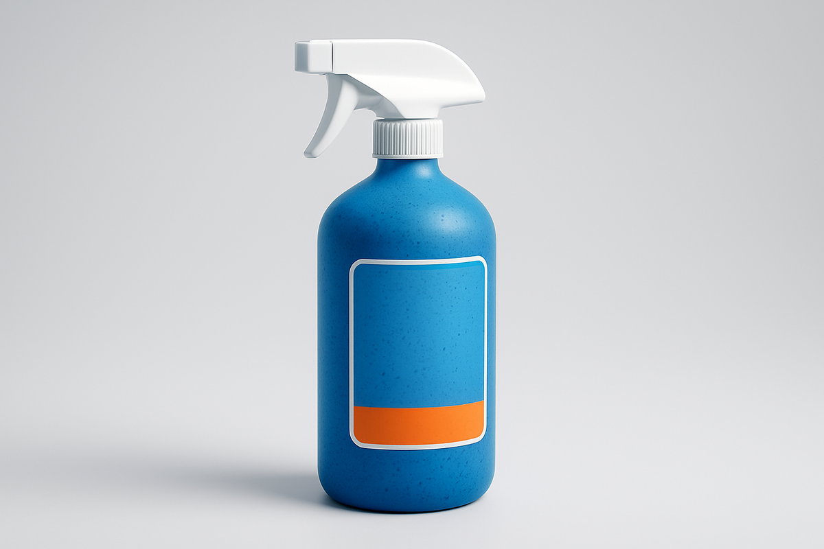 Top 5 sprays anti-moisissure 500 ml : comparatif 2026