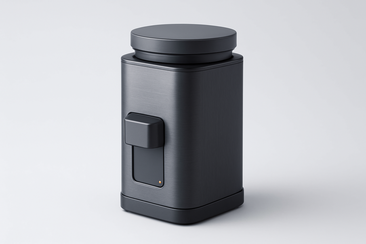 Il miglior macinacaffè silenzioso per chi si alza presto