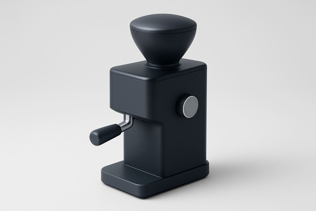 Meilleur moulin à café silencieux pour les lève-tôt