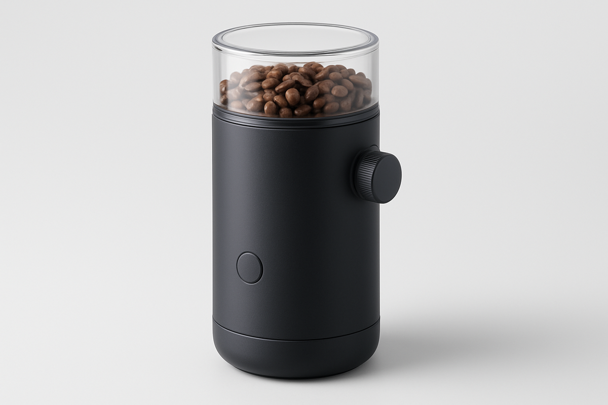 Meilleur moulin à café silencieux pour les lève-tôt