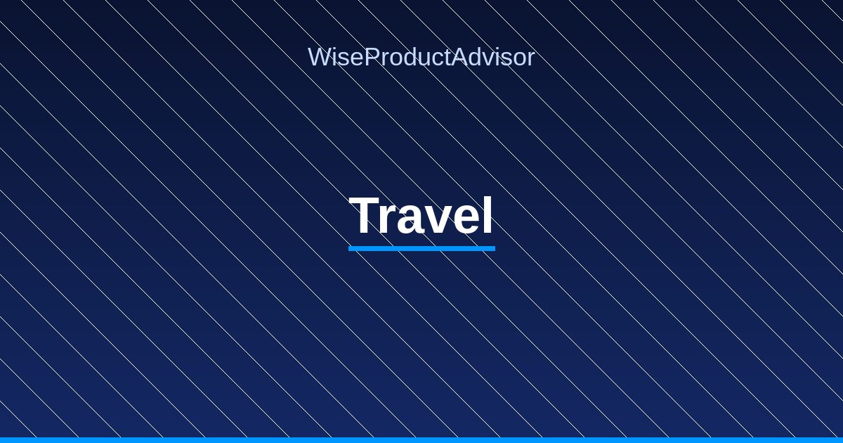 Discover the Best Compact Electric Kettle for Travel